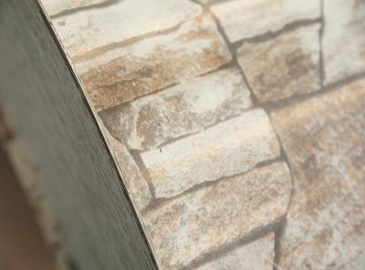 컬러 코팅 갈발루메 시트