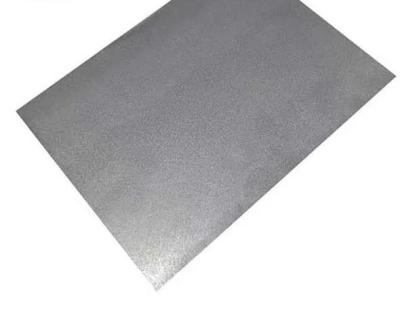 알루미늄 크롬 도금