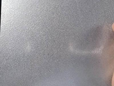 아연 도금 시트 판매