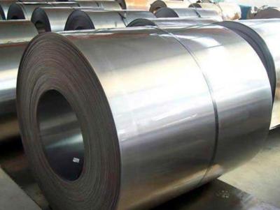 냉간 압연 코일