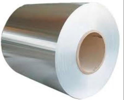 절인 금속 시트 