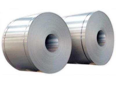 컬러 코팅 코일